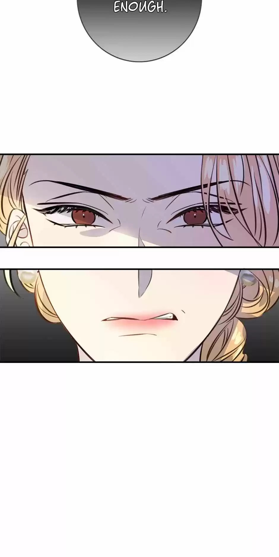 The Great Wish Chapter 84