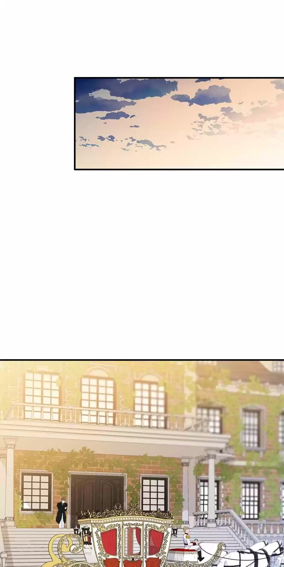 The Great Wish Chapter 84