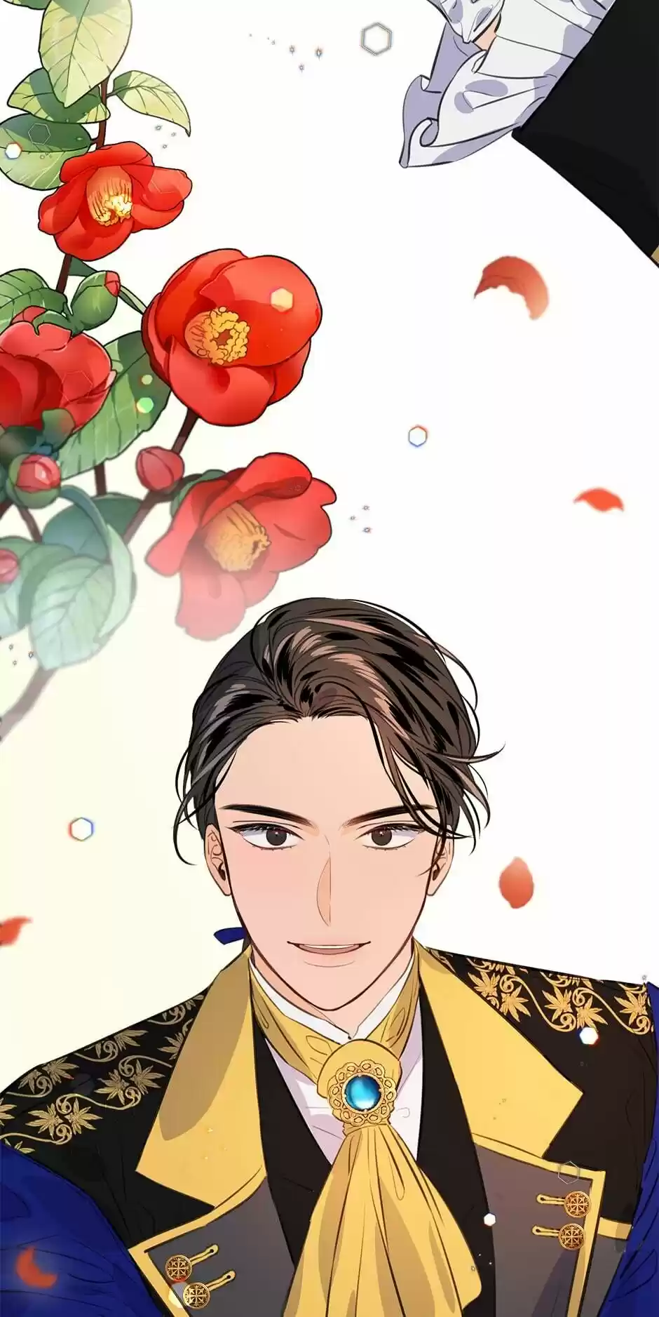 The Great Wish Chapter 84