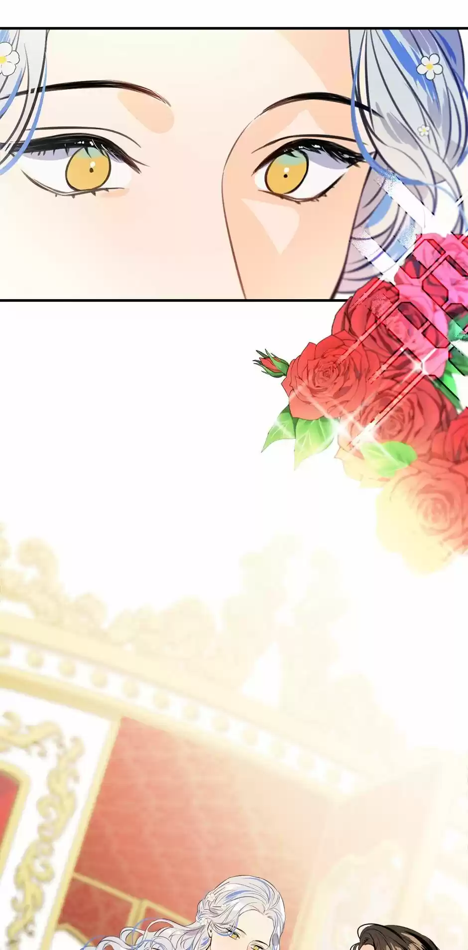 The Great Wish Chapter 84