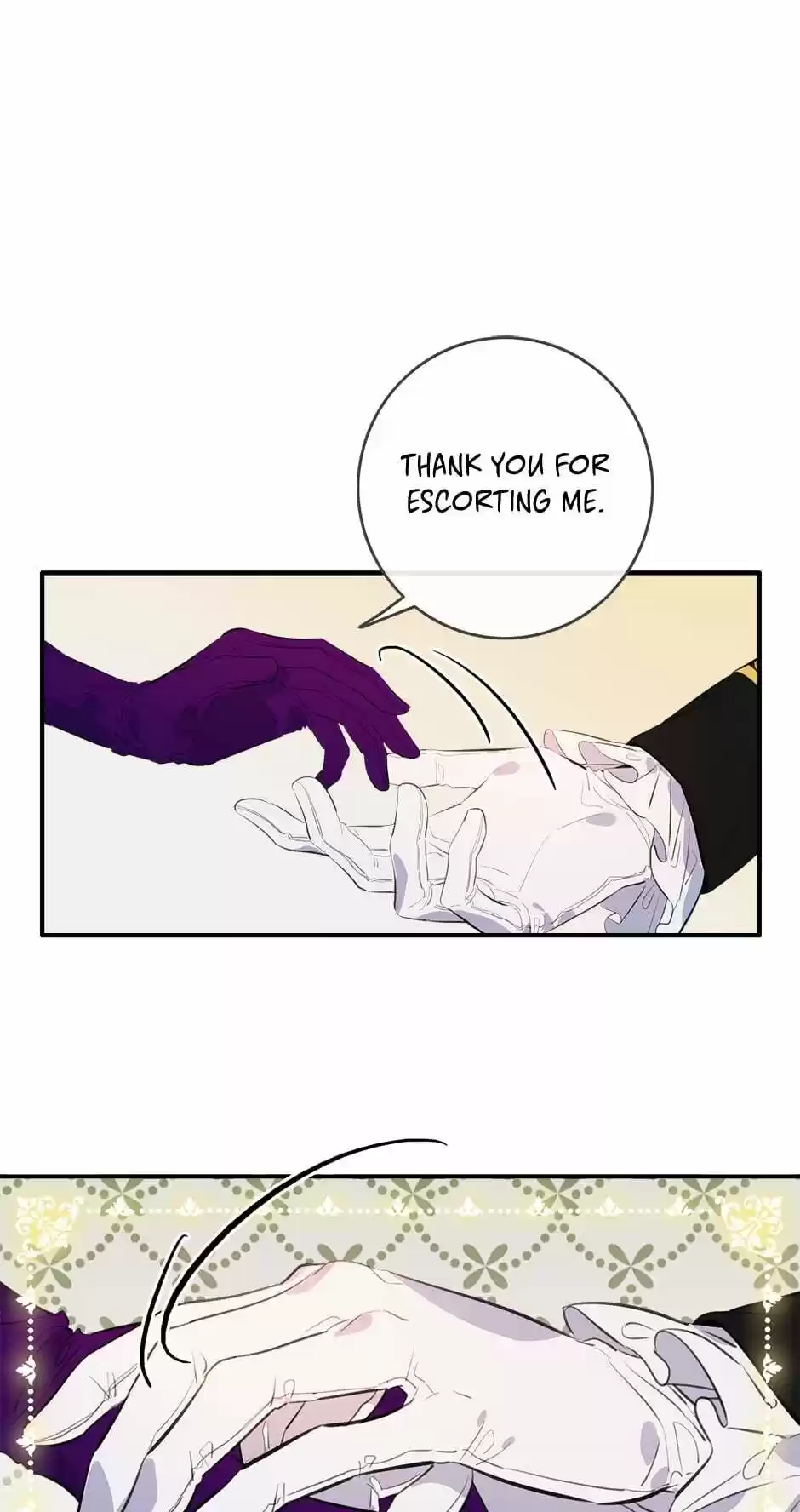 The Great Wish Chapter 84