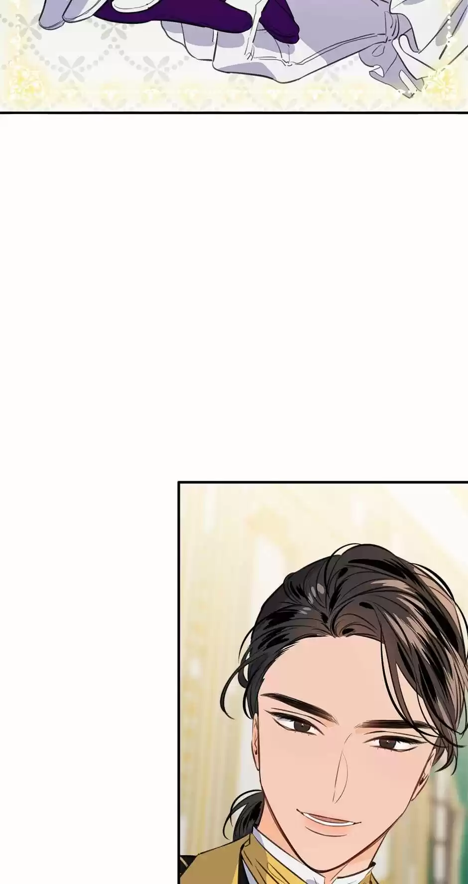 The Great Wish Chapter 84