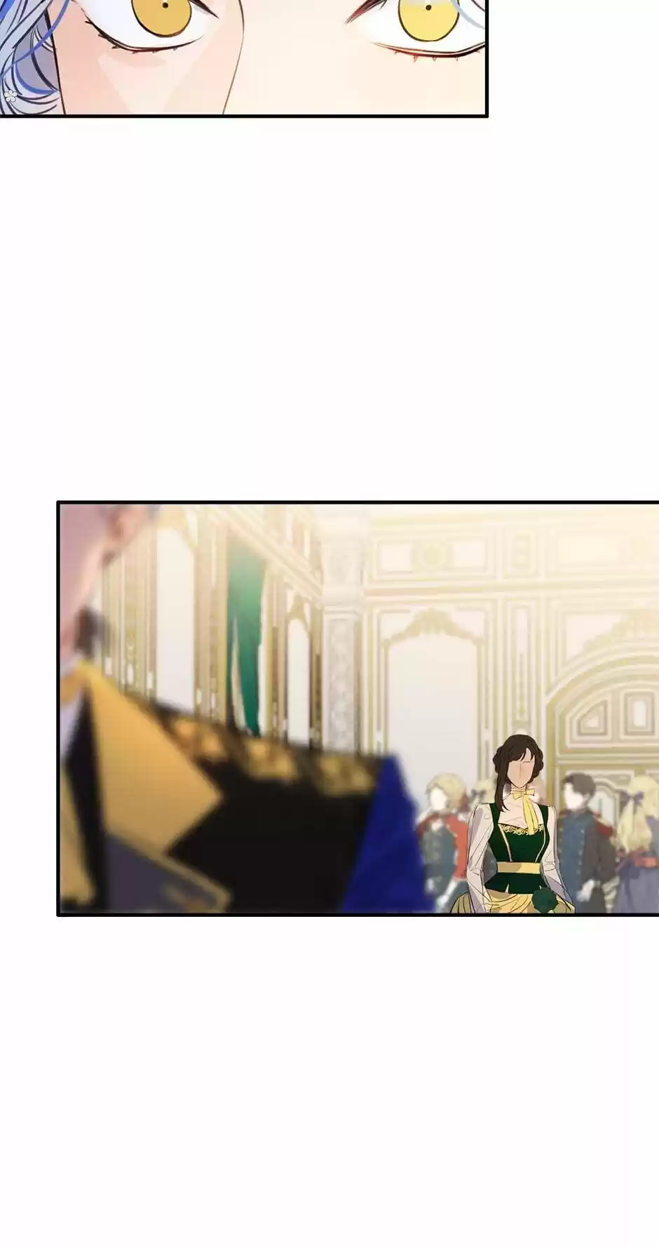 The Great Wish Chapter 84