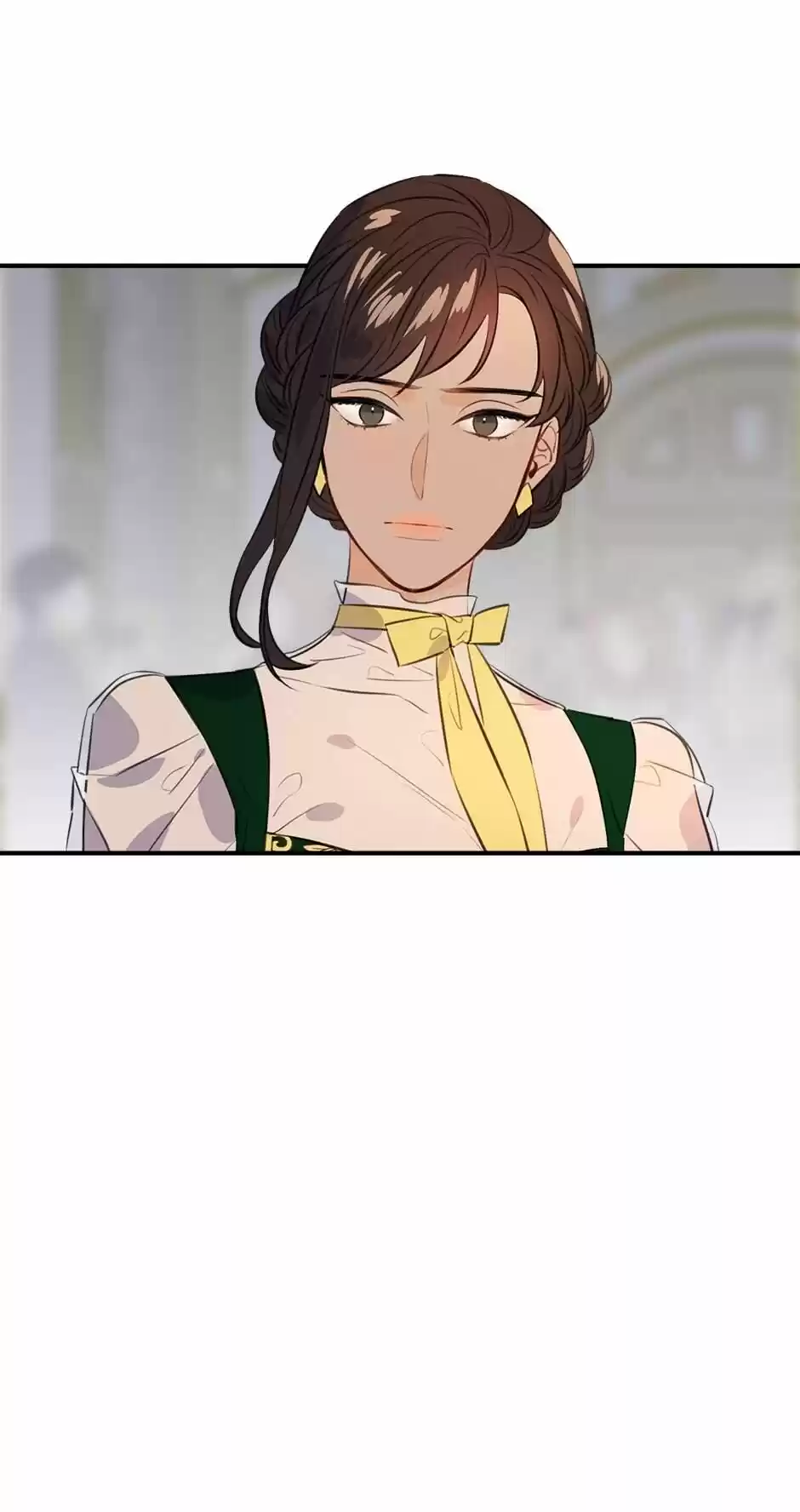 The Great Wish Chapter 84