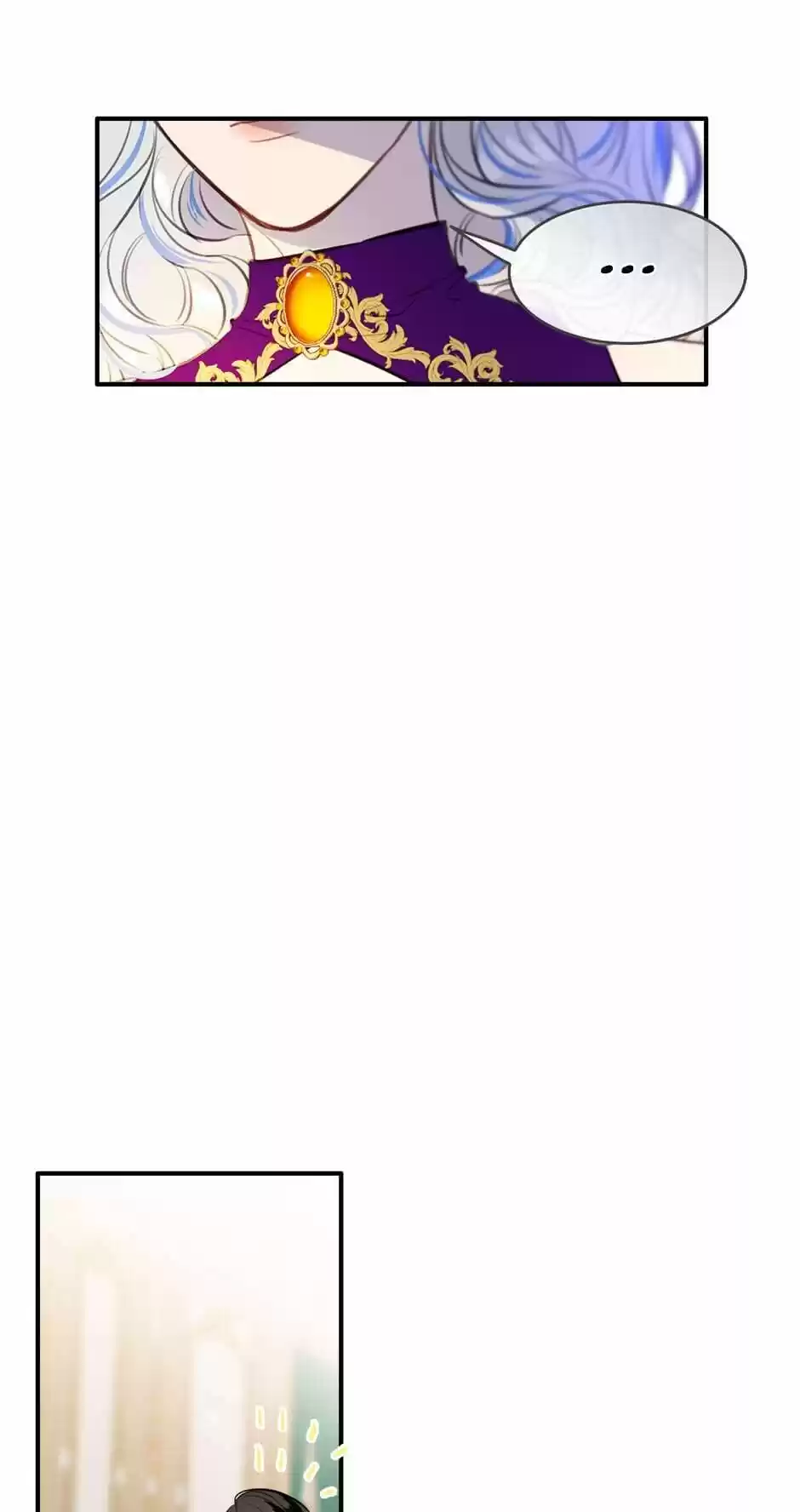 The Great Wish Chapter 84