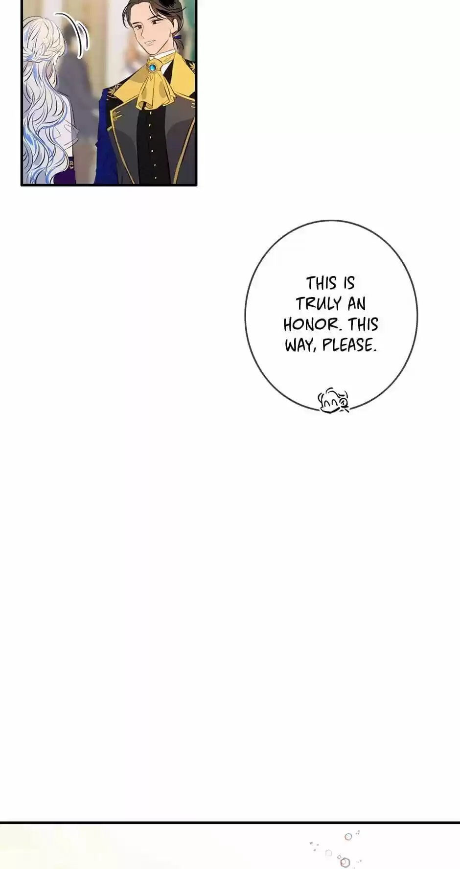 The Great Wish Chapter 84