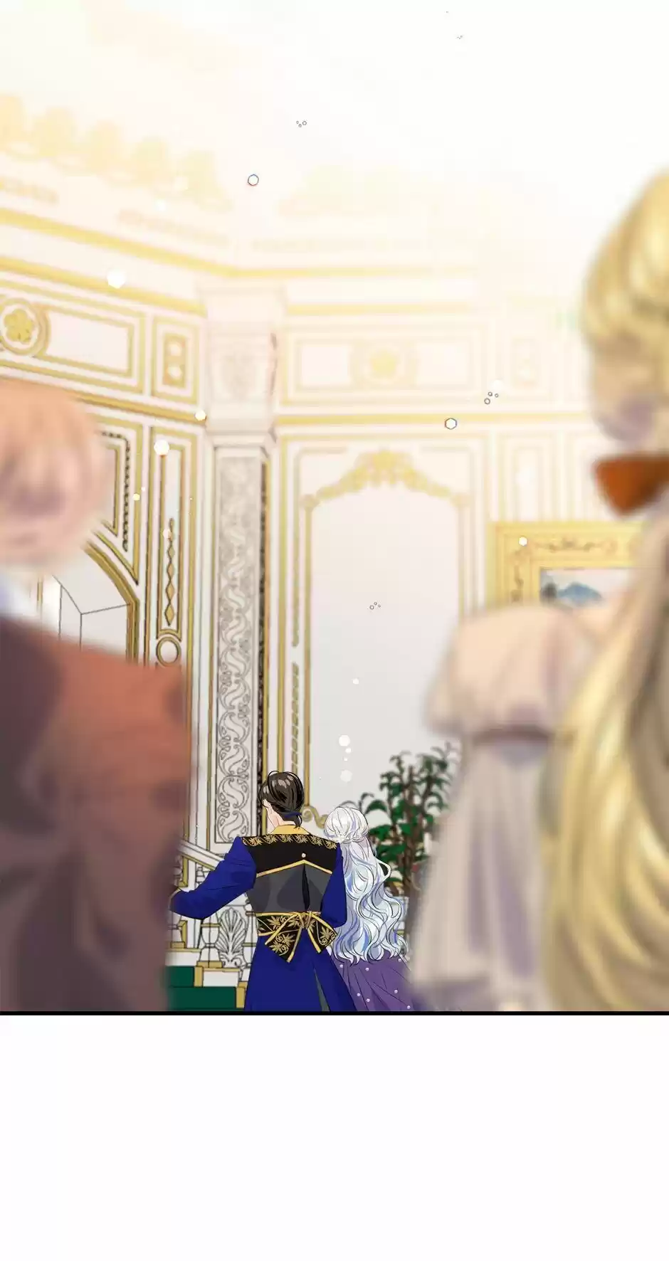 The Great Wish Chapter 84