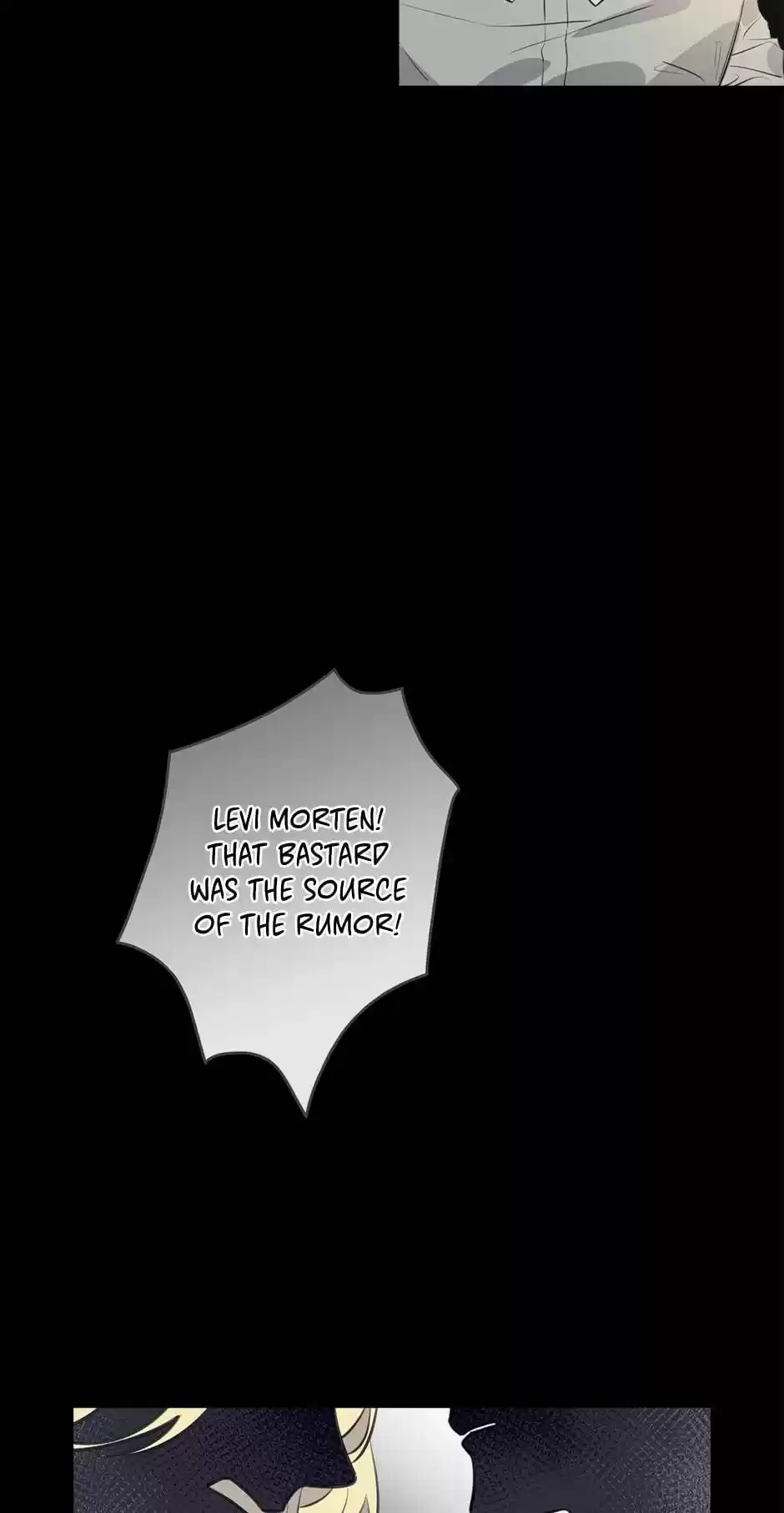 The Great Wish Chapter 85