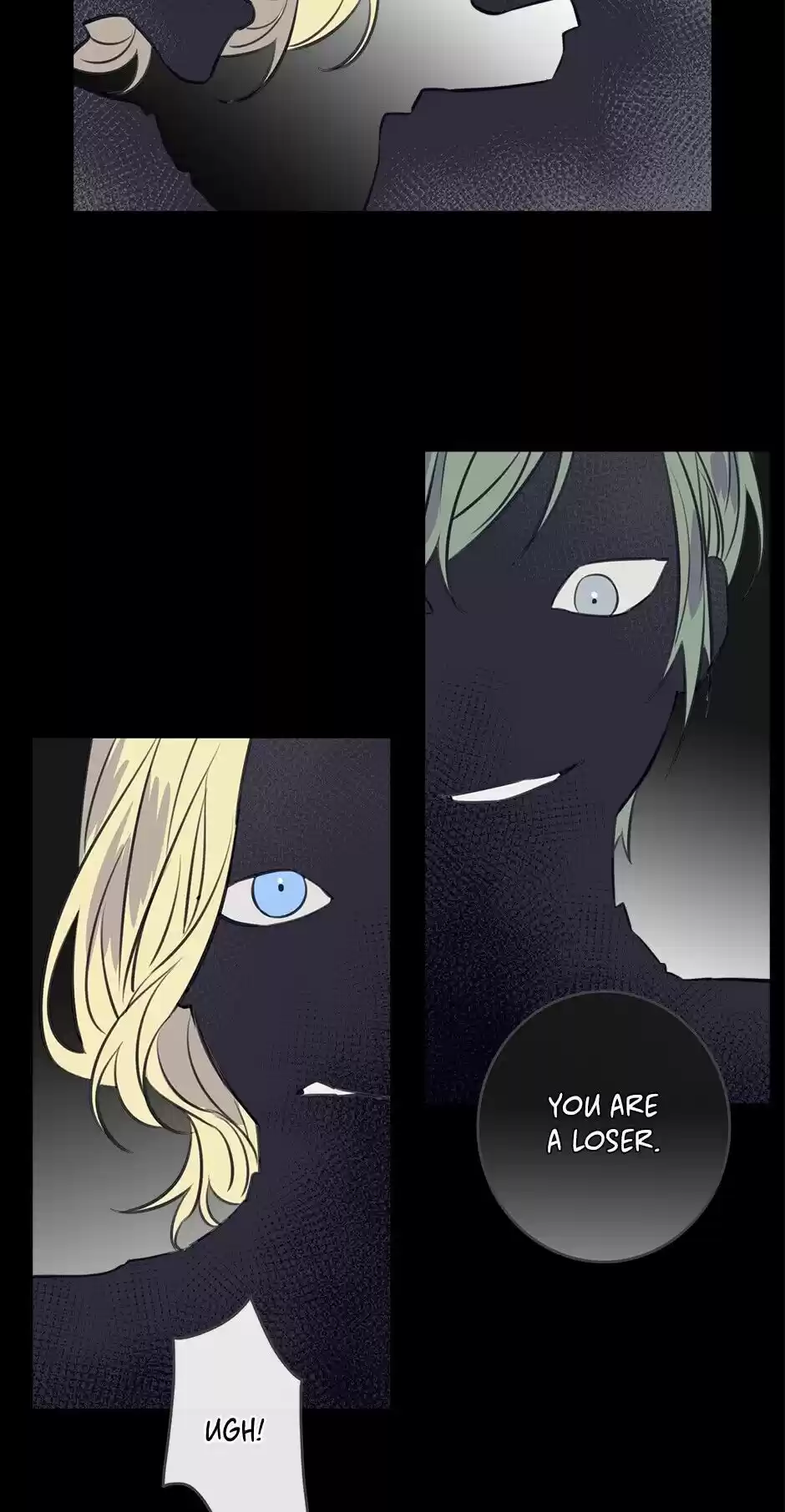 The Great Wish Chapter 85