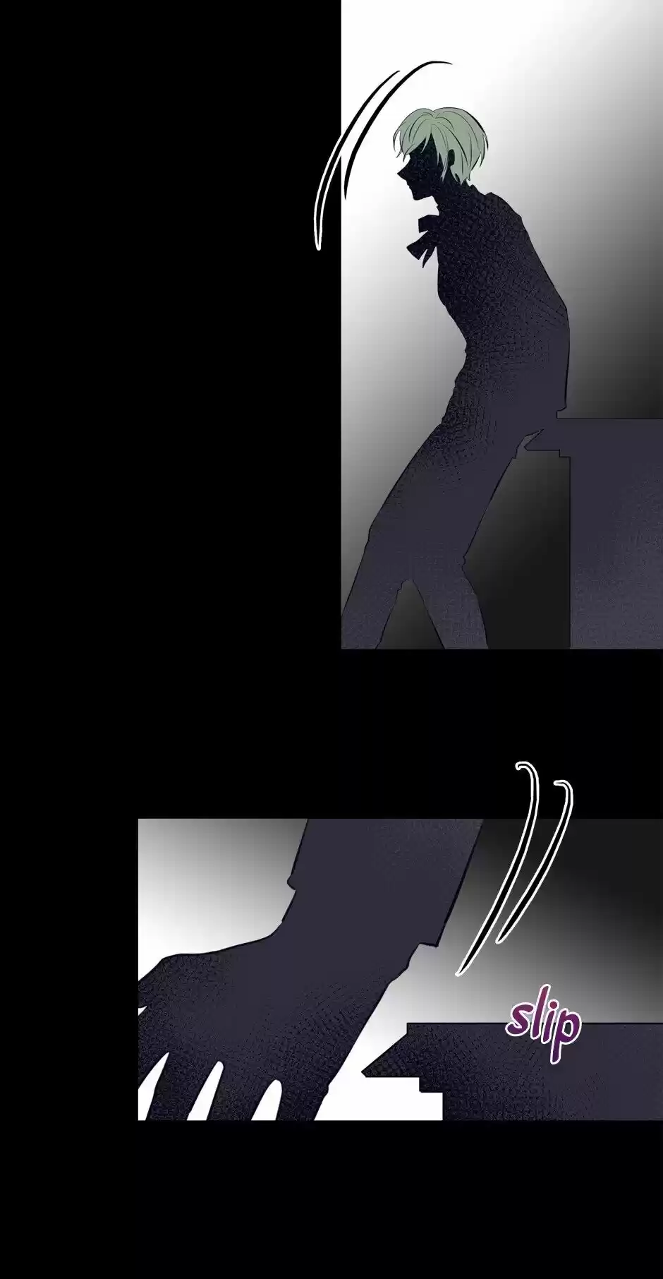 The Great Wish Chapter 85