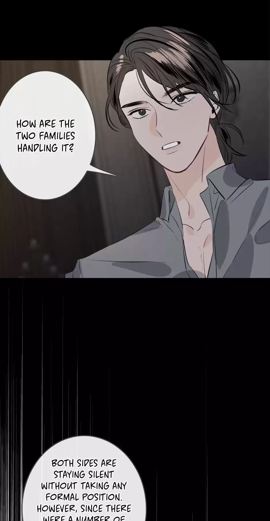 The Great Wish Chapter 85