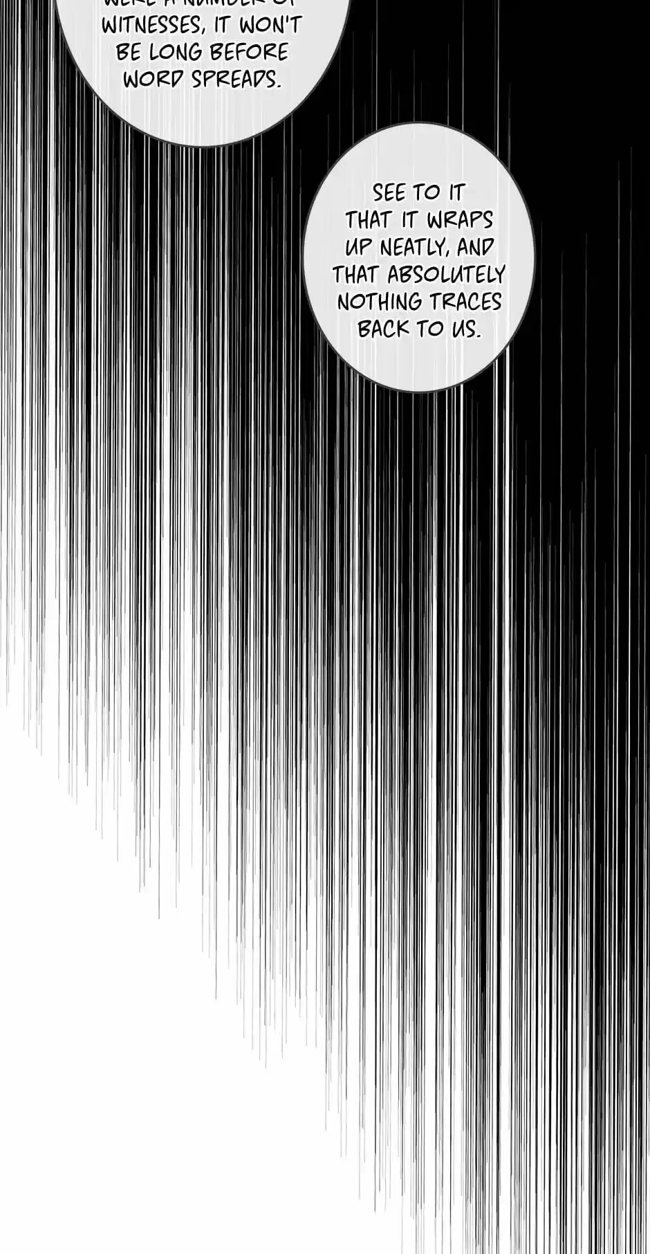 The Great Wish Chapter 85