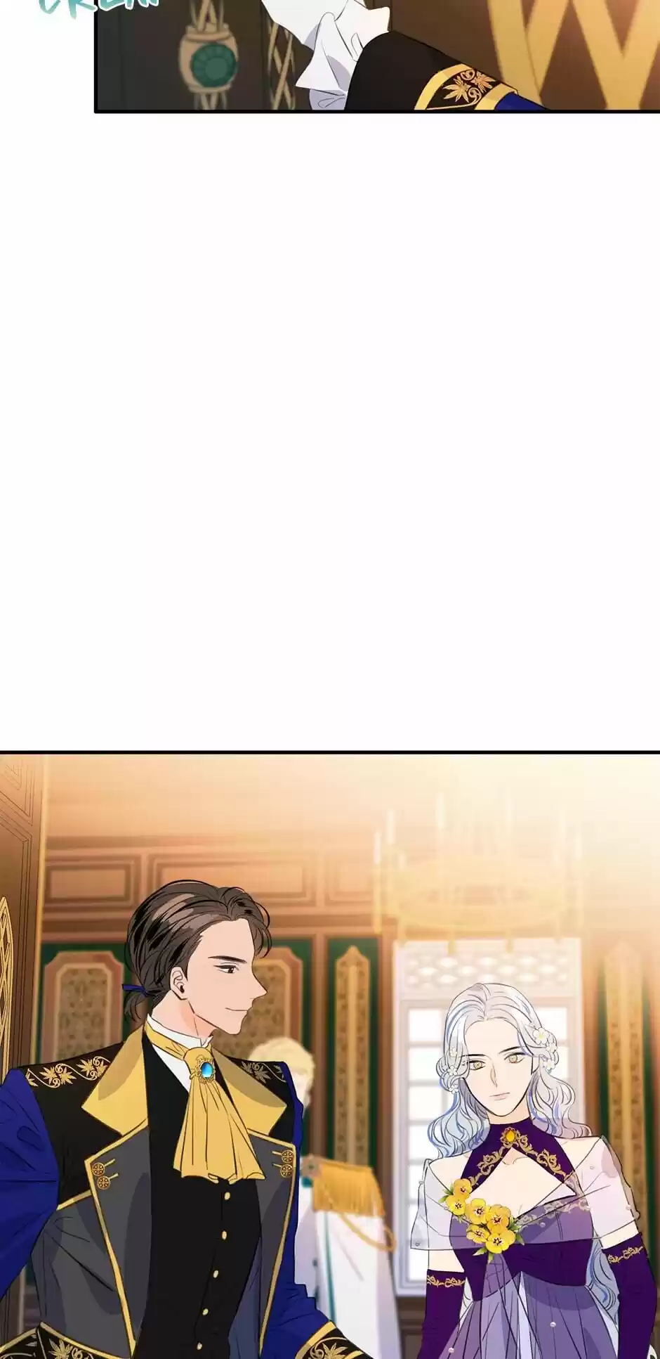 The Great Wish Chapter 85