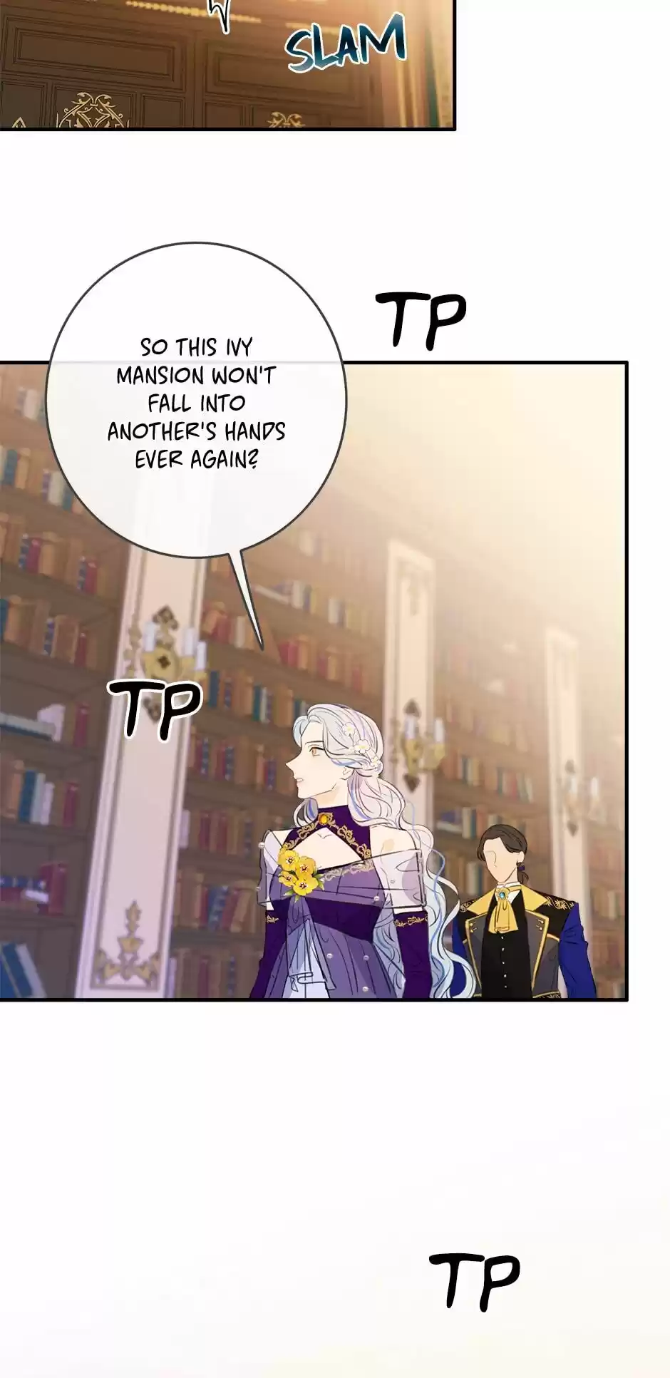 The Great Wish Chapter 85