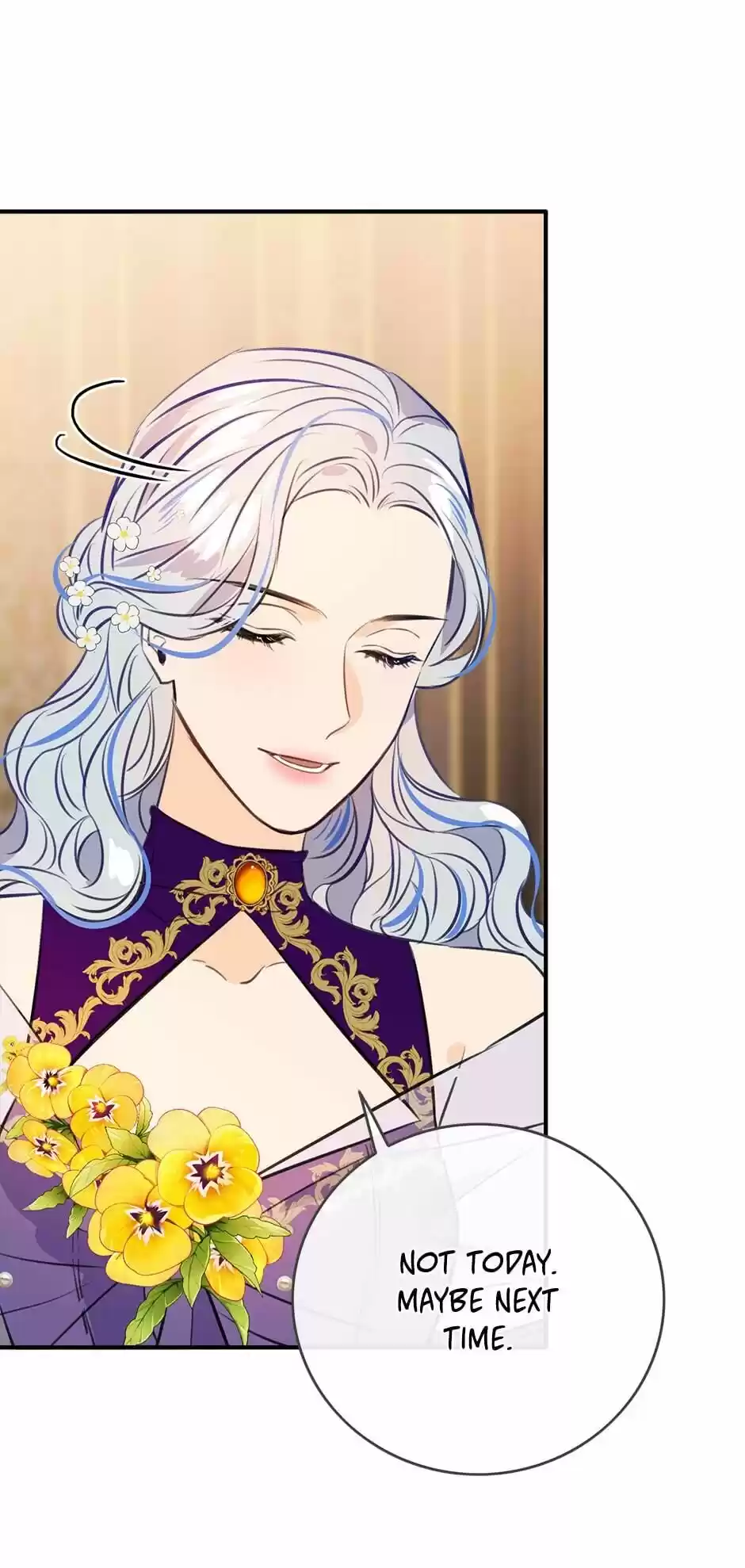 The Great Wish Chapter 85