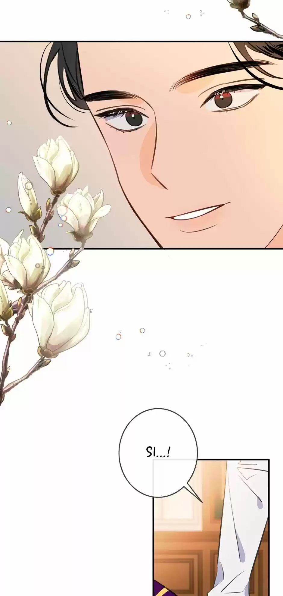 The Great Wish Chapter 85