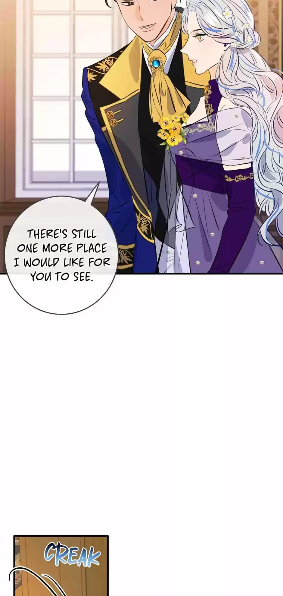 The Great Wish Chapter 85