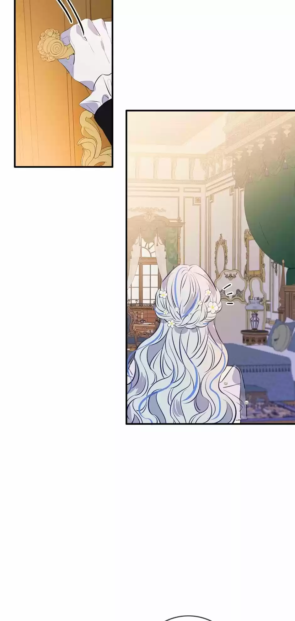 The Great Wish Chapter 85