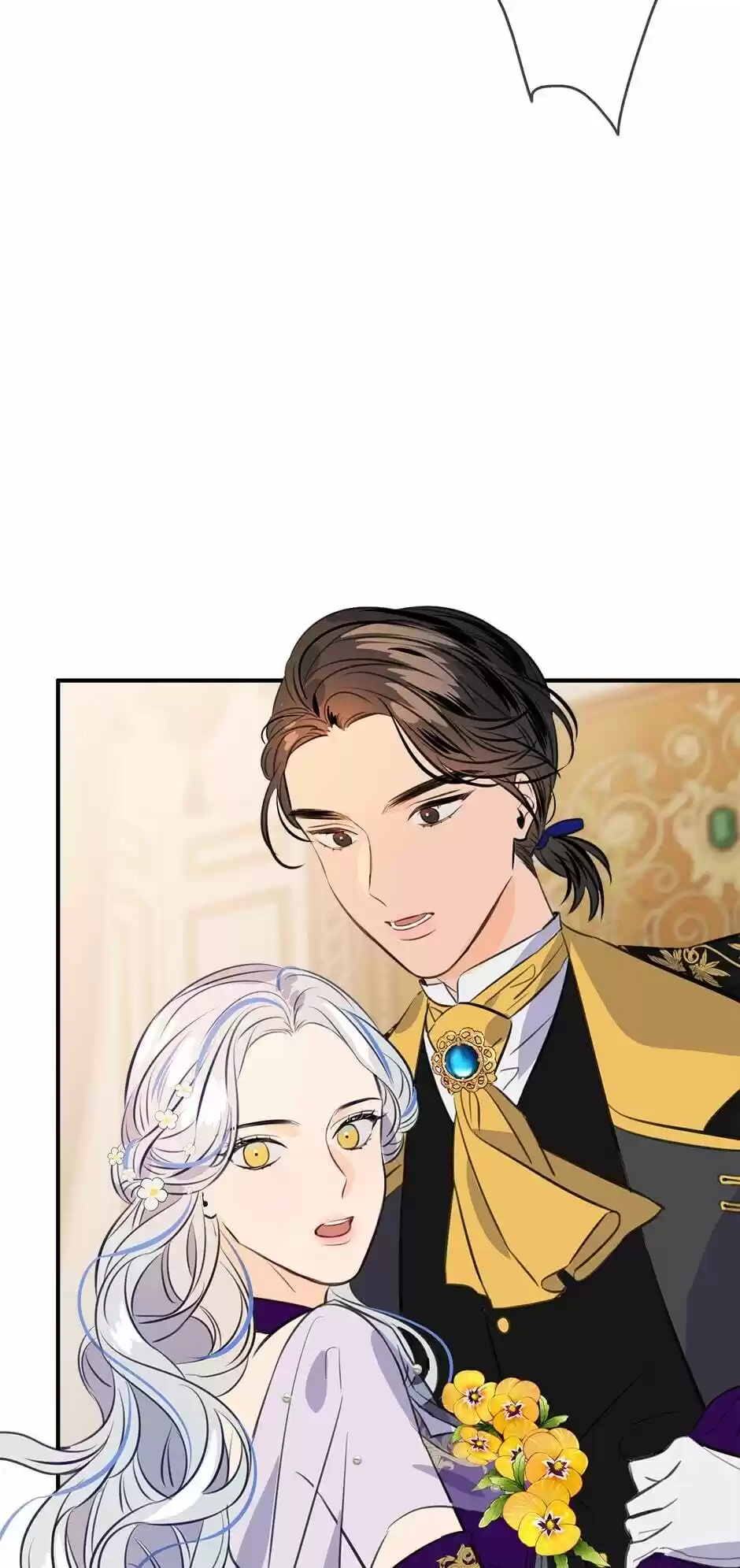 The Great Wish Chapter 85