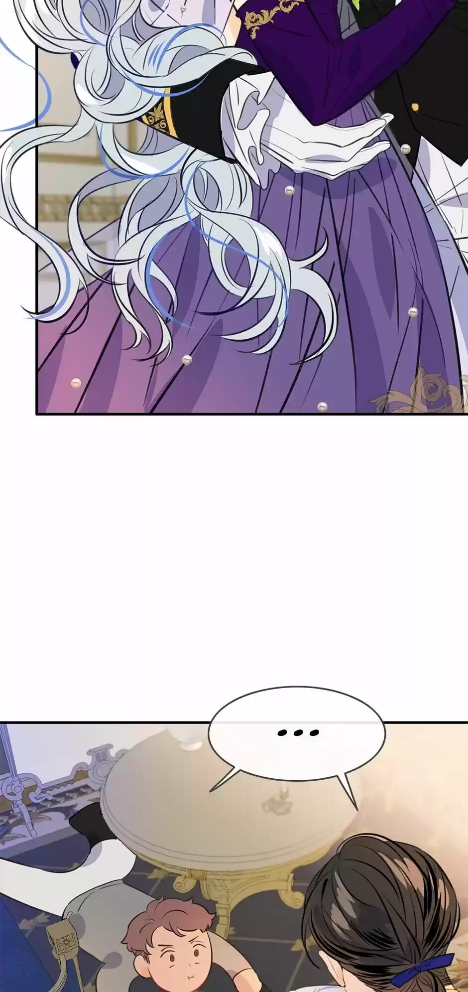 The Great Wish Chapter 85