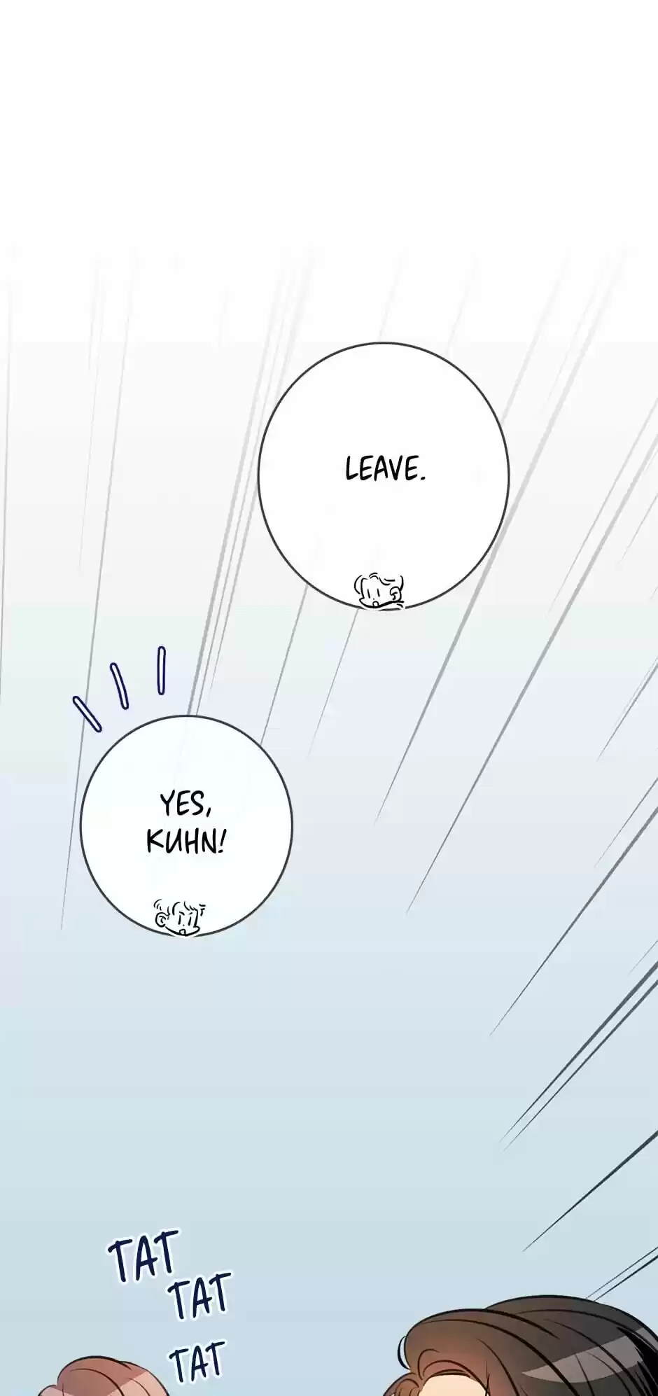 The Great Wish Chapter 85