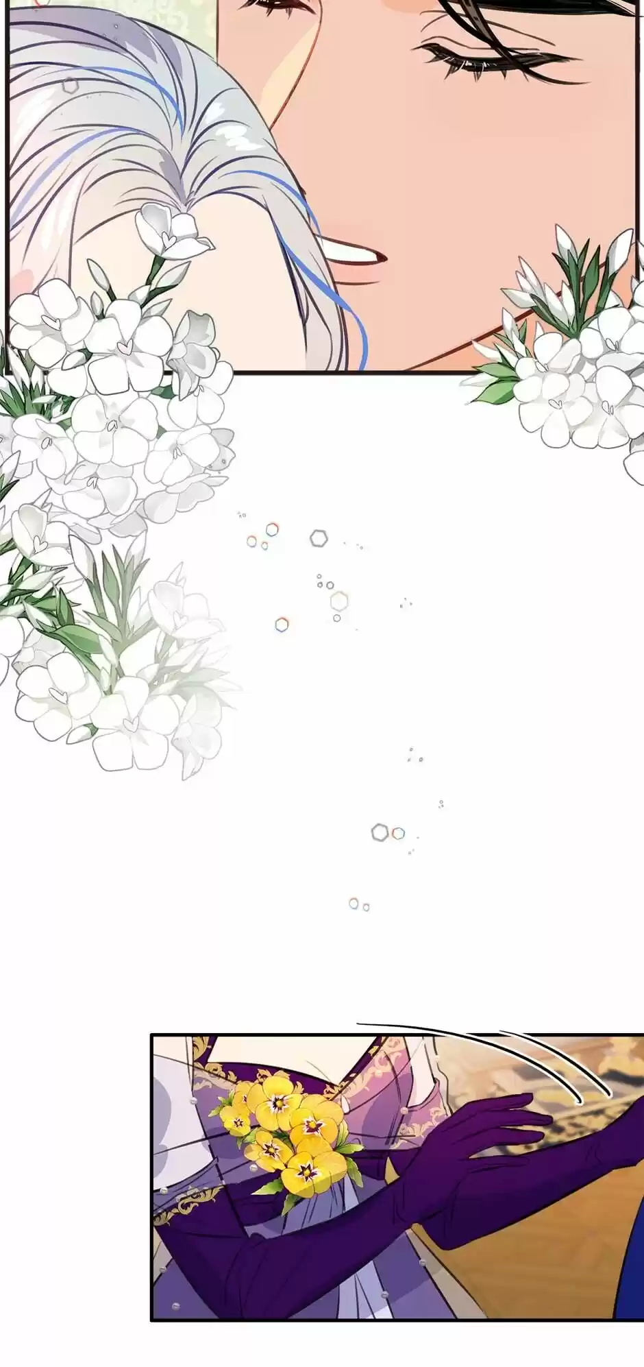 The Great Wish Chapter 85