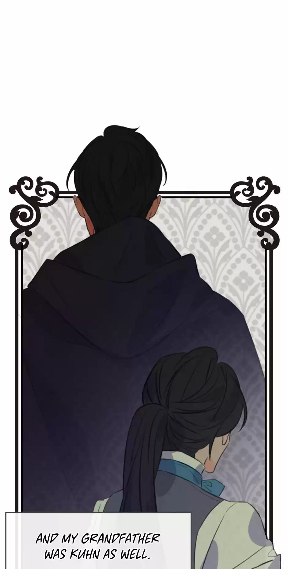 The Great Wish Chapter 85