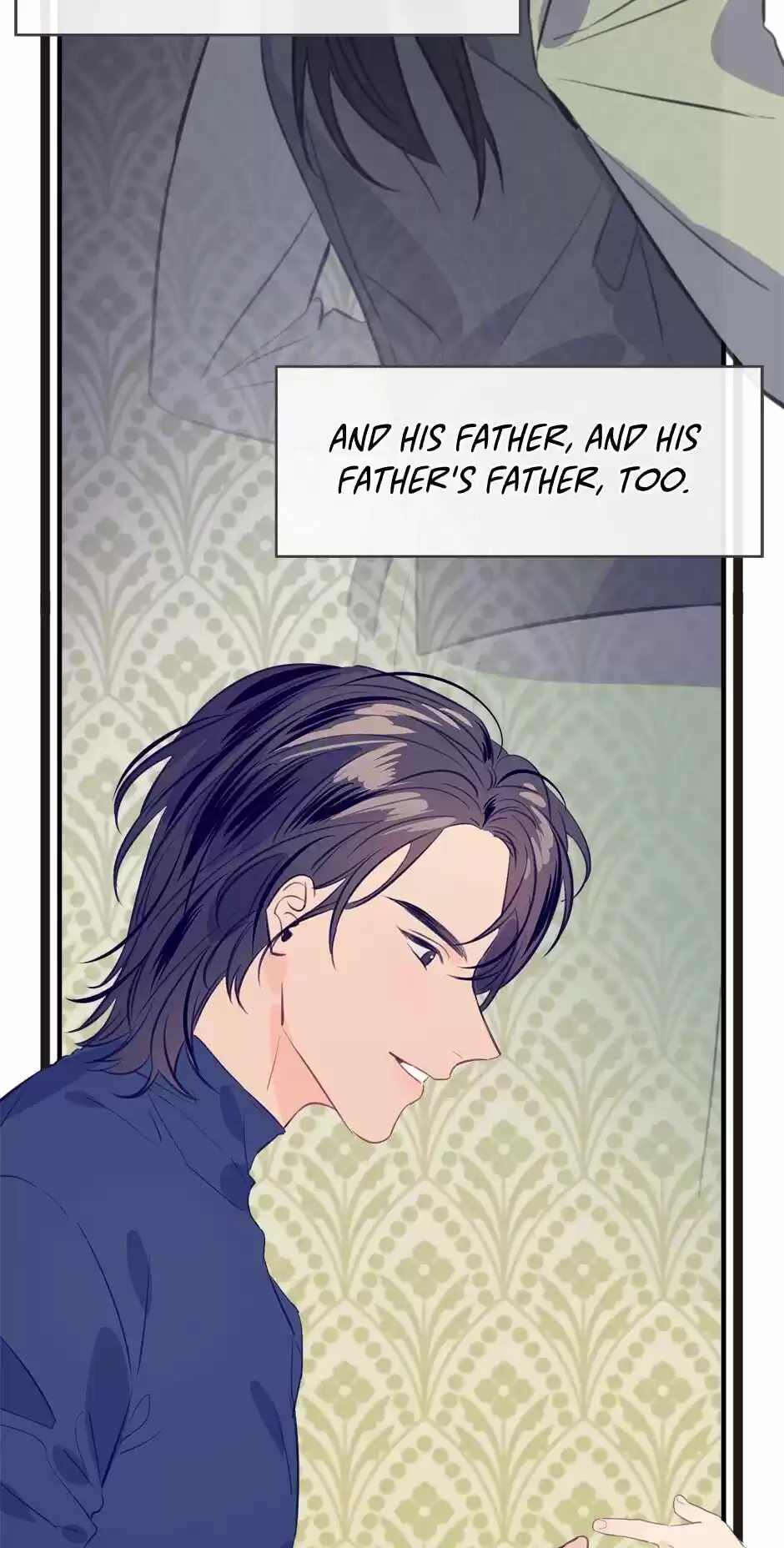 The Great Wish Chapter 85