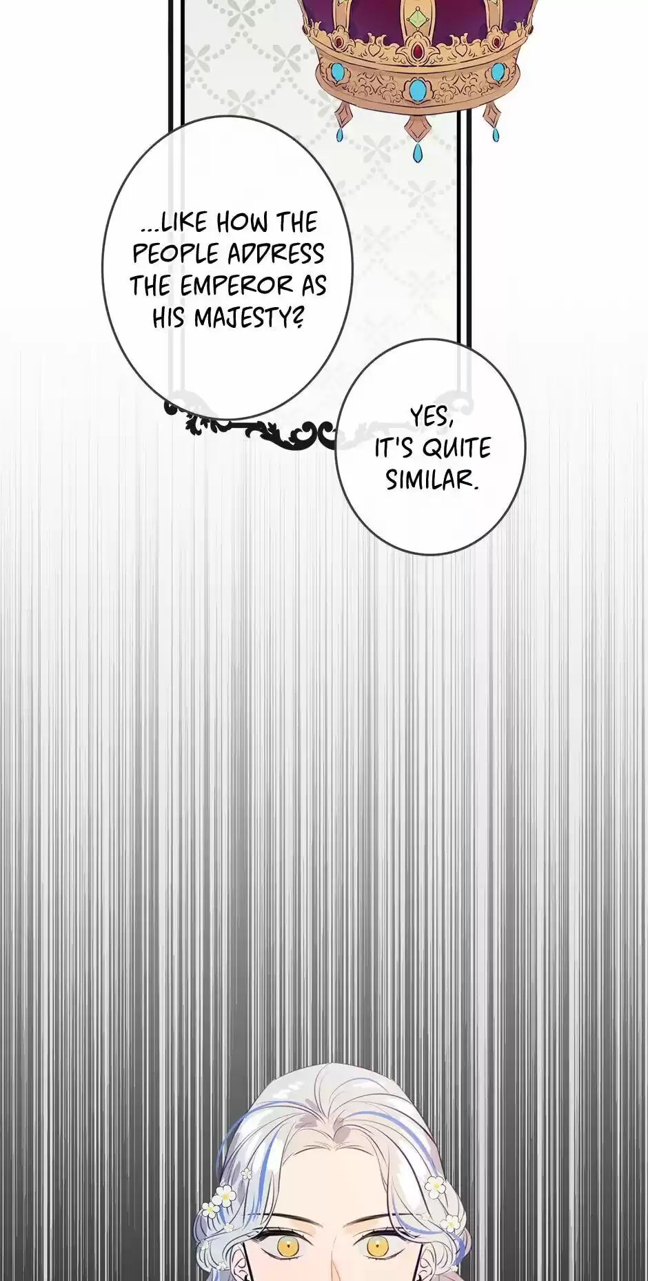 The Great Wish Chapter 85