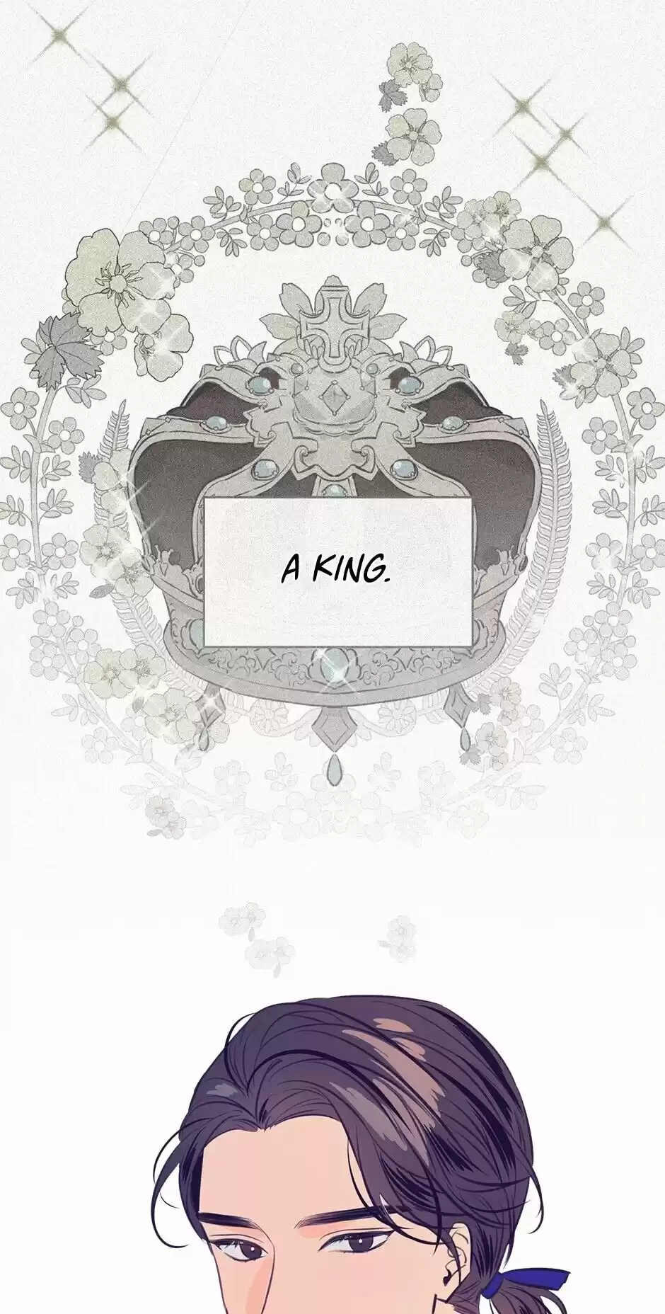 The Great Wish Chapter 85