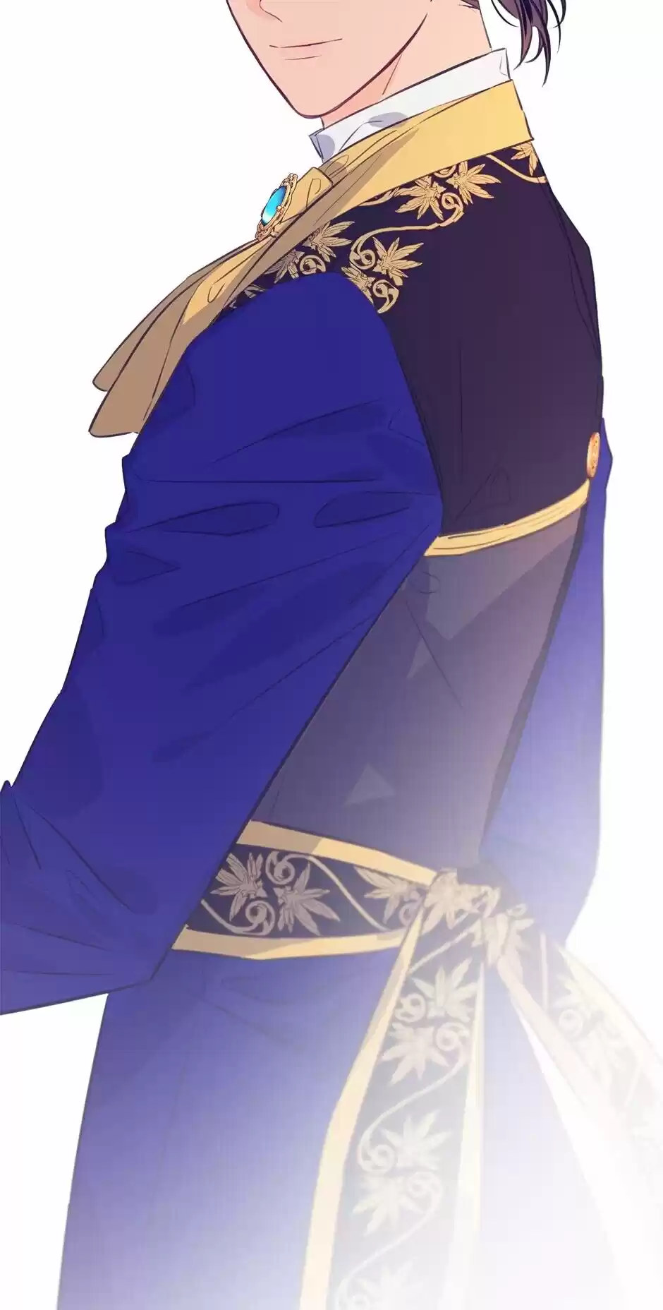 The Great Wish Chapter 85