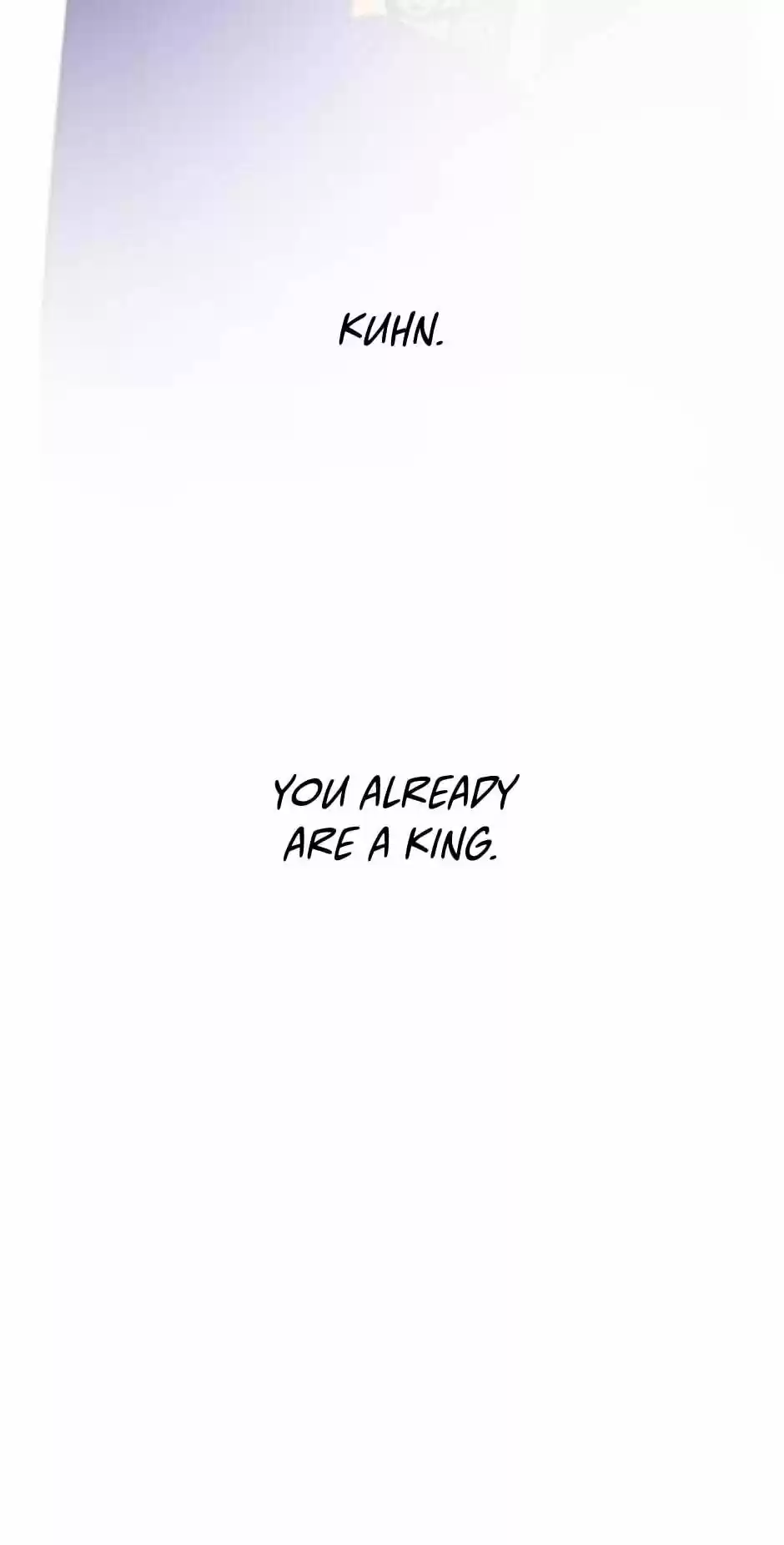 The Great Wish Chapter 85