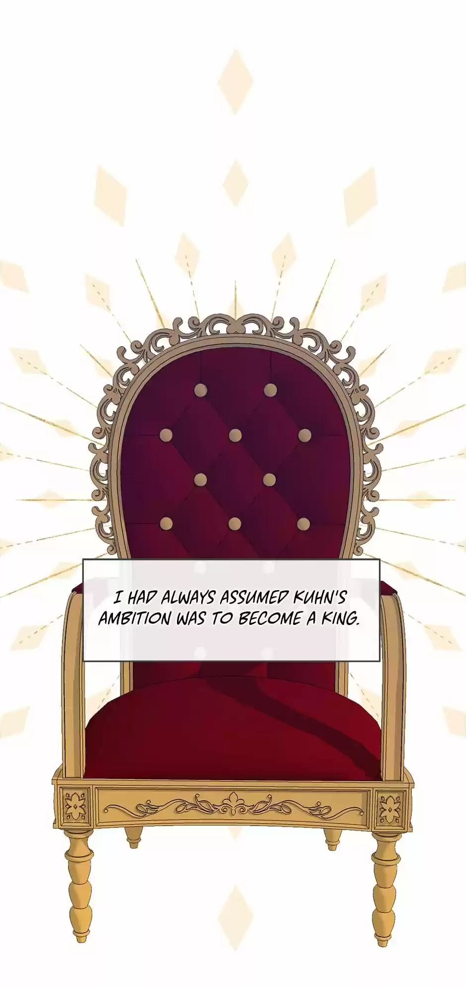 The Great Wish Chapter 86