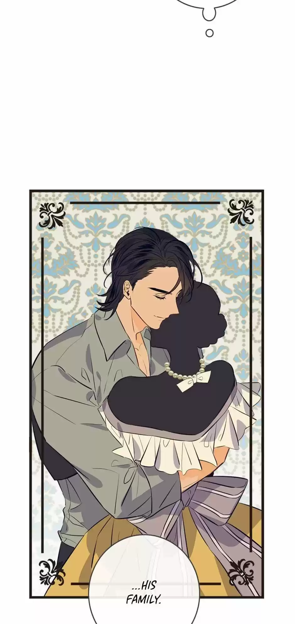 The Great Wish Chapter 86