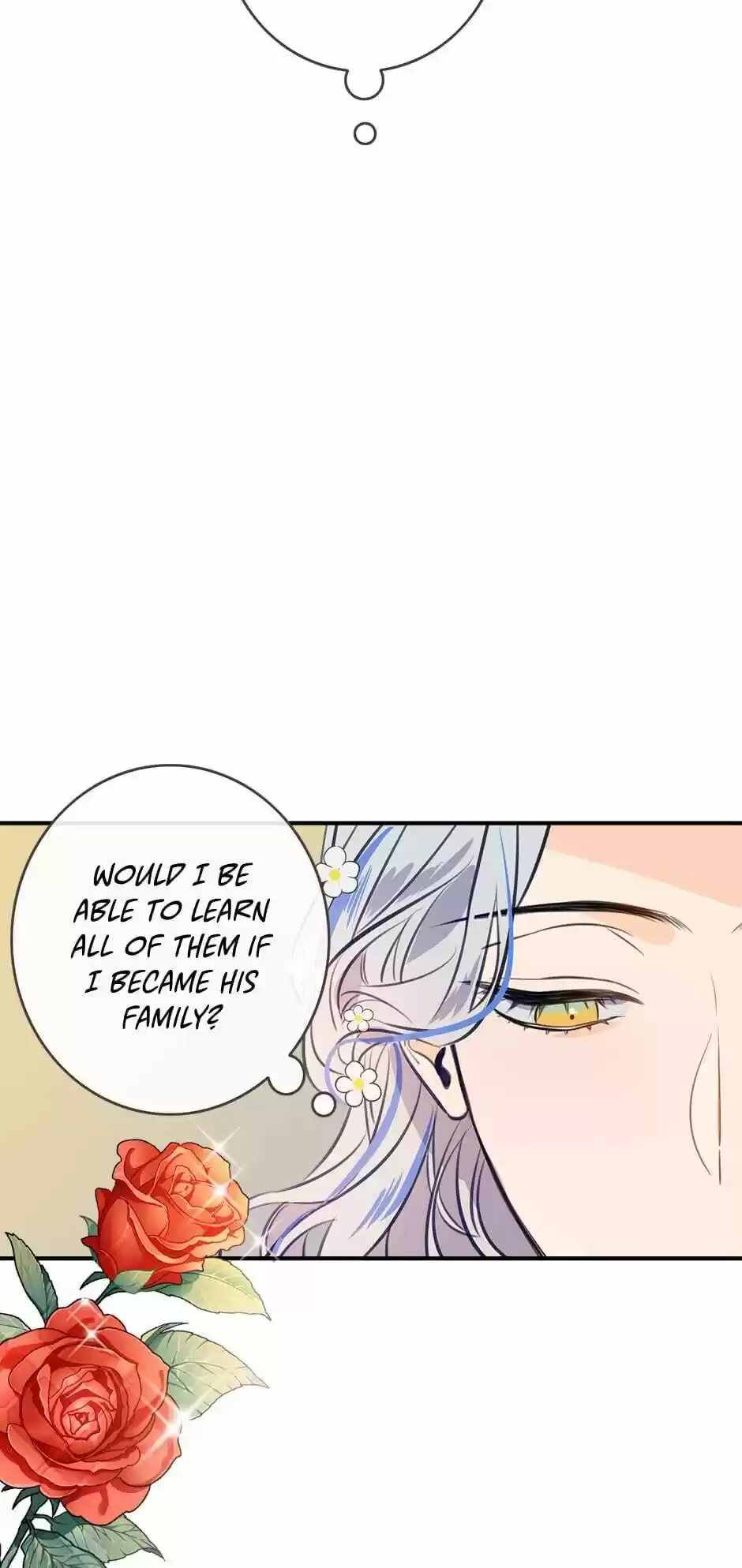 The Great Wish Chapter 86