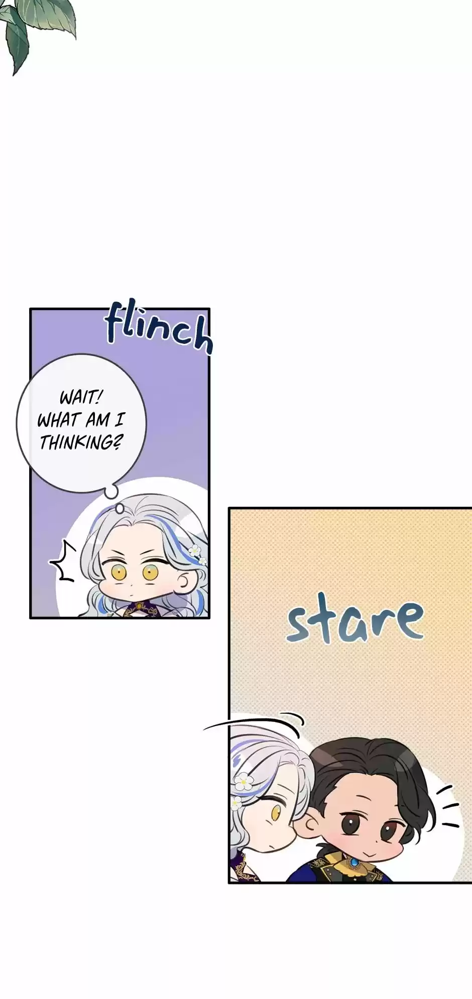 The Great Wish Chapter 86