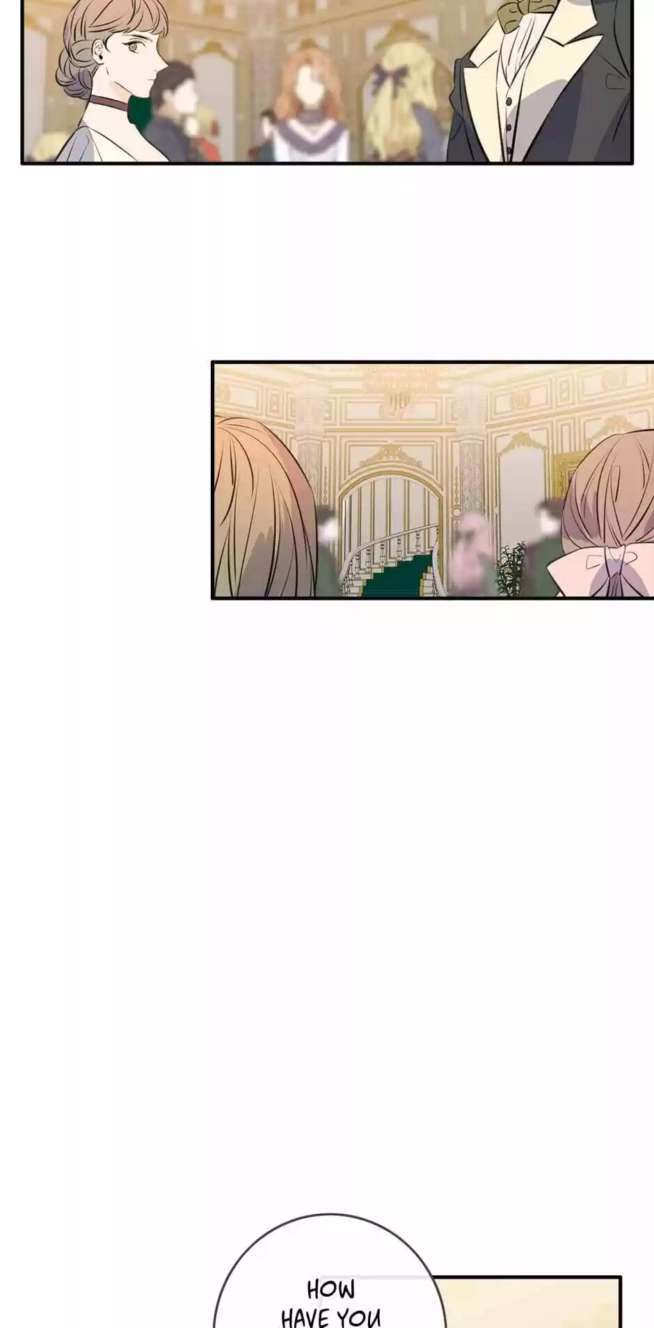 The Great Wish Chapter 86