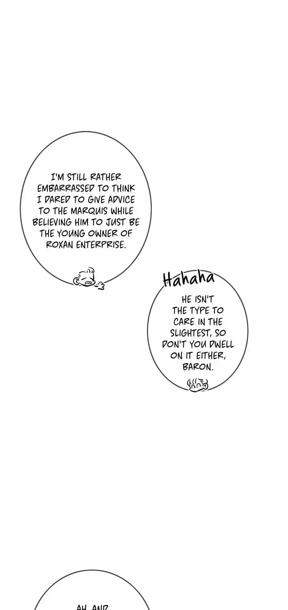 The Great Wish Chapter 86