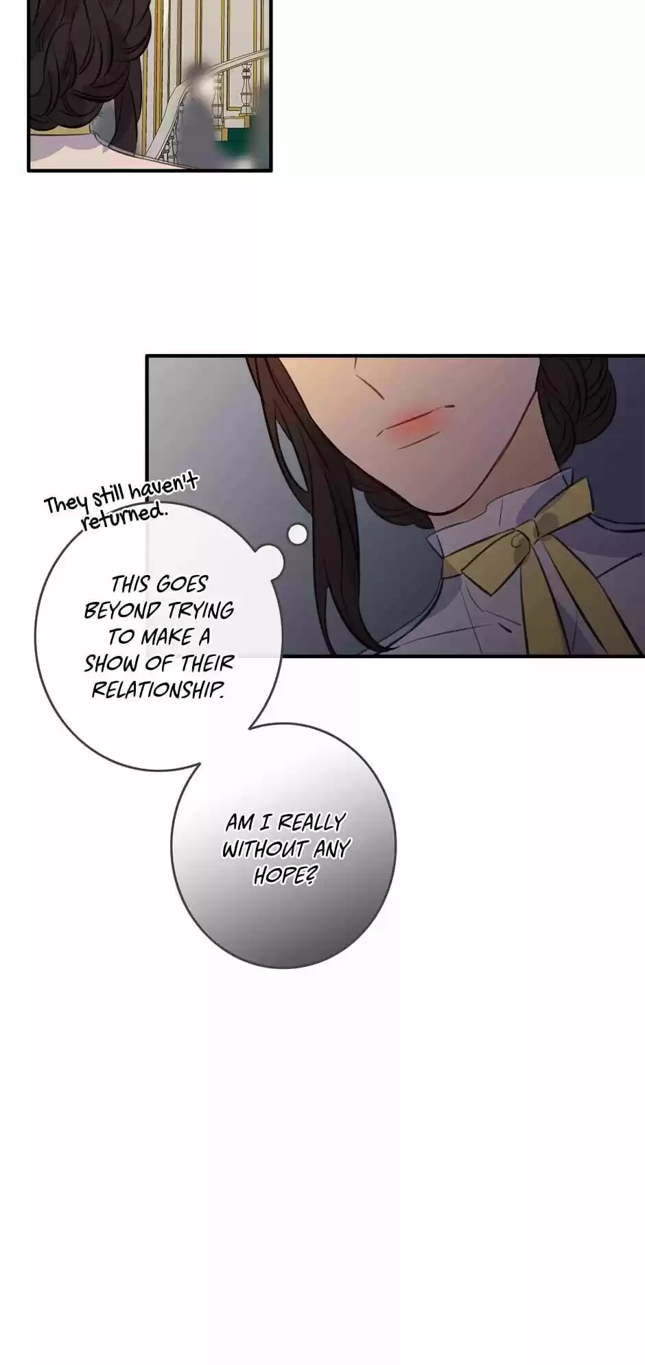 The Great Wish Chapter 86