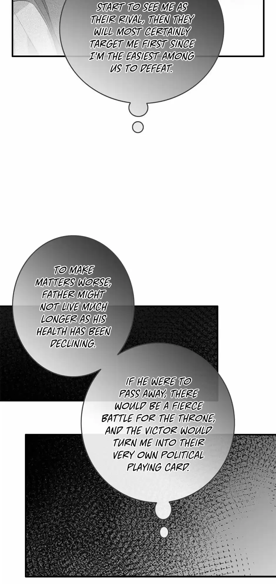 The Great Wish Chapter 86