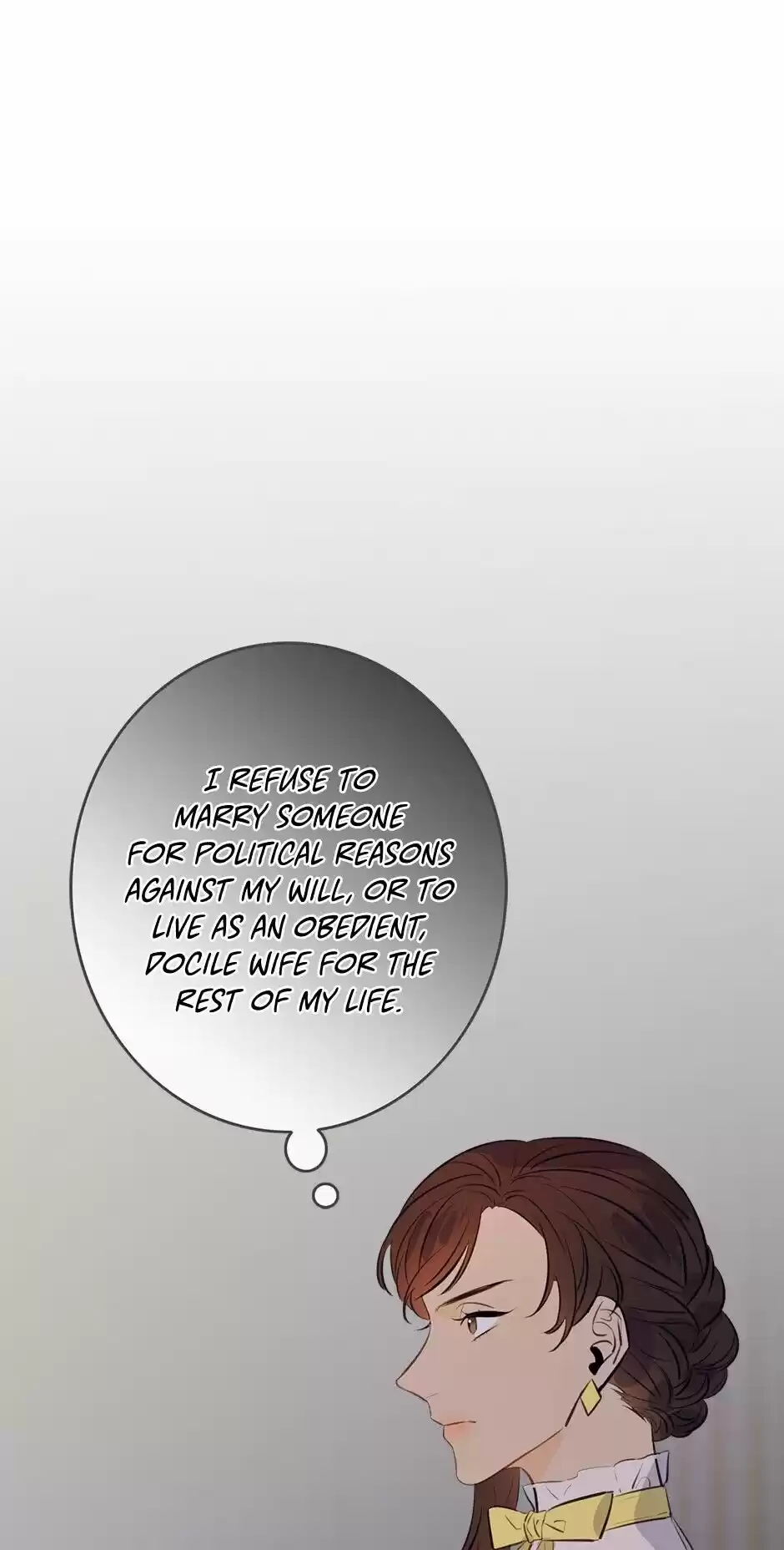 The Great Wish Chapter 86