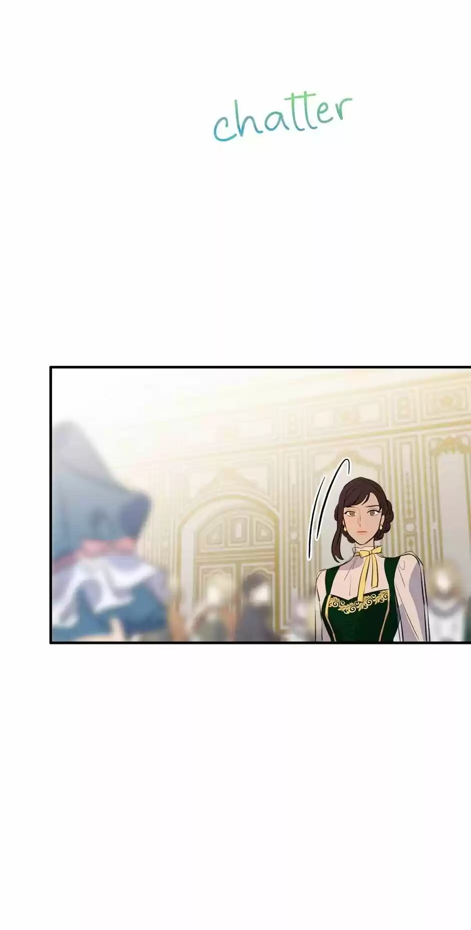 The Great Wish Chapter 86