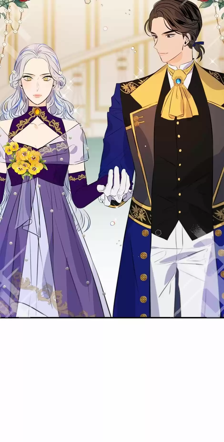 The Great Wish Chapter 86