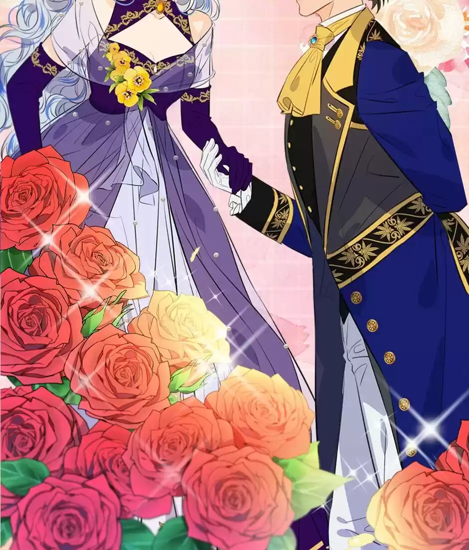 The Great Wish Chapter 86