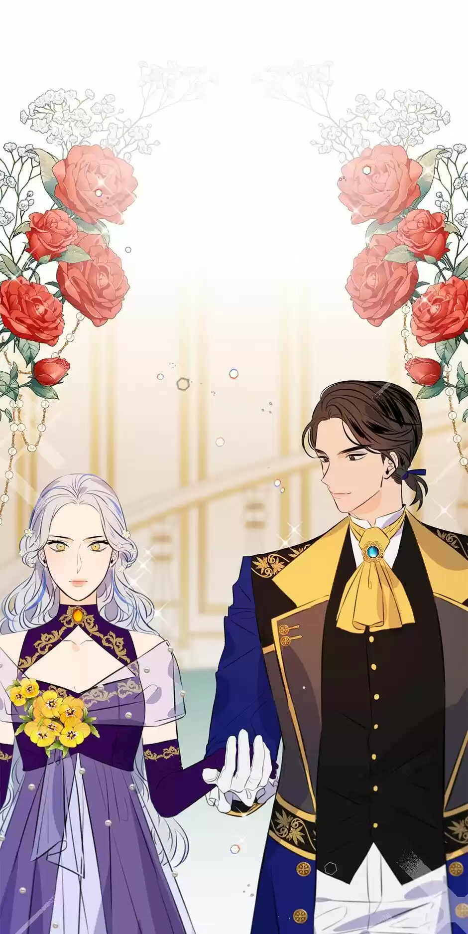 The Great Wish Chapter 87