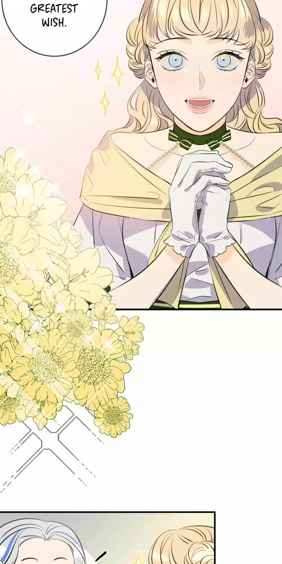 The Great Wish Chapter 87
