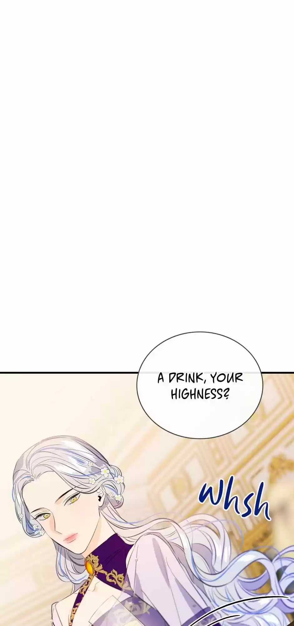 The Great Wish Chapter 87