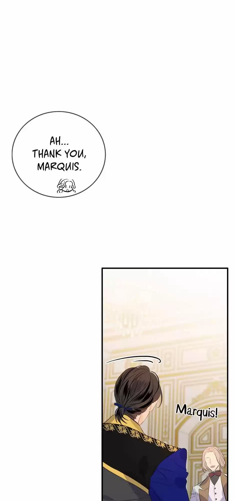 The Great Wish Chapter 87