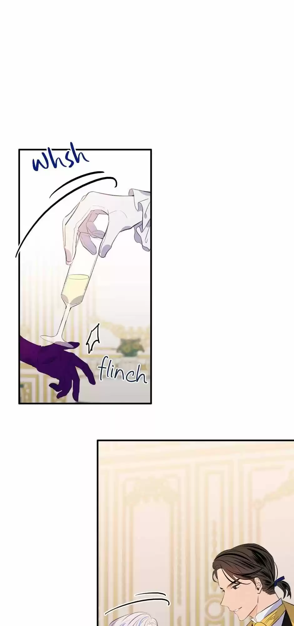 The Great Wish Chapter 87