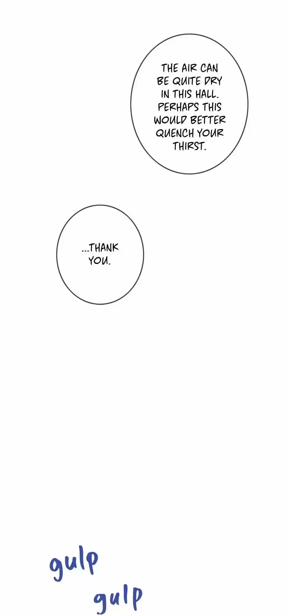 The Great Wish Chapter 87